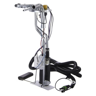 Spectra Premium® - Fuel Pump and Sender Assembly