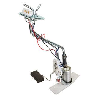 Spectra Premium® - Fuel Pump and Sender Assembly
