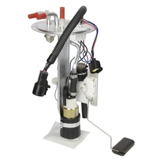 Spectra Premium® - Fuel Pump and Sender Assembly