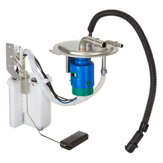 Spectra Premium® - Fuel Pump Module Assembly