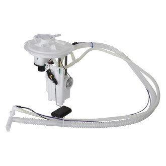 Spectra Premium® - Secondary In-Tank Fuel Pump Module Assembly
