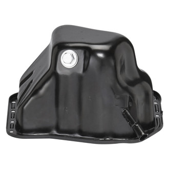 Spectra Premium® - New Design Engine Oil Pan without Gaskets