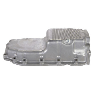 Spectra Premium® - New Design Engine Oil Pan without Gaskets