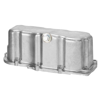 Spectra Premium® - Lower New Design Engine Oil Pan without Gaskets