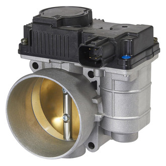 Spectra Premium® - Fuel Injection Throttle Body