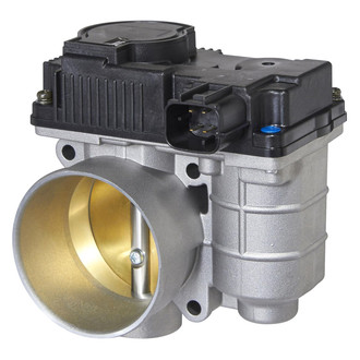 Spectra Premium® - Fuel Injection Throttle Body