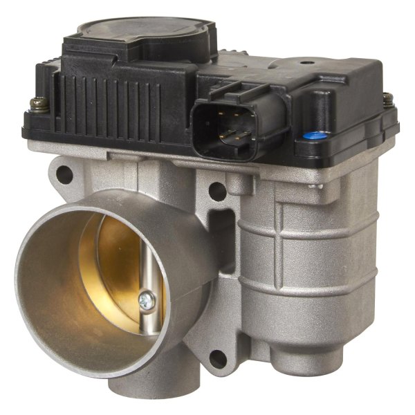 Spectra Premium® - Fuel Injection Throttle Body