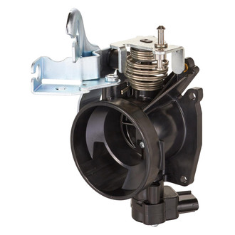 Spectra Premium® - Fuel Injection Throttle Body Assembly