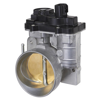 Spectra Premium® - Fuel Injection Throttle Body