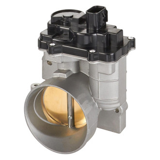 Spectra Premium® - Fuel Injection Throttle Body