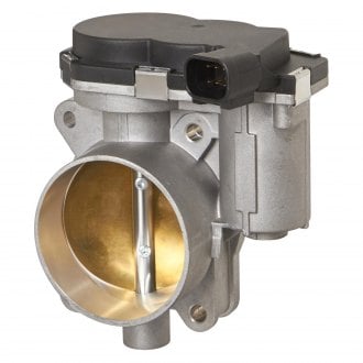 Spectra Premium® - Fuel Injection Throttle Body