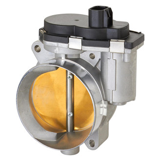 Spectra Premium® - Fuel Injection Throttle Body