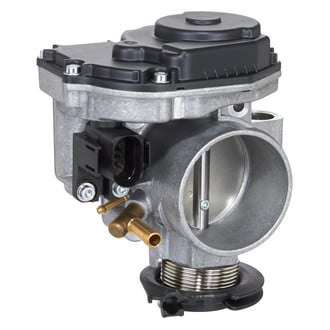 Spectra Premium® - Fuel Injection Throttle Body