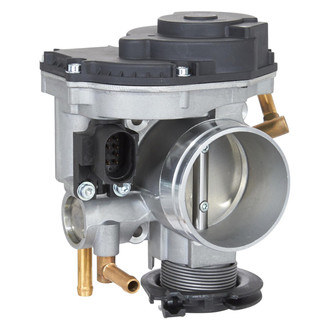 Spectra Premium® - Fuel Injection Throttle Body