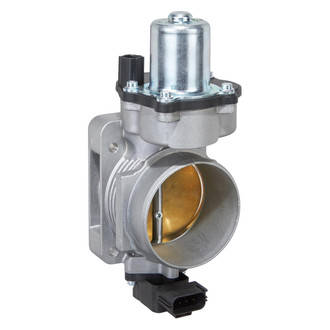 Spectra Premium® - Fuel Injection Throttle Body
