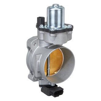 Spectra Premium® - Fuel Injection Throttle Body