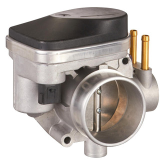 Spectra Premium® - Fuel Injection Throttle Body Assembly