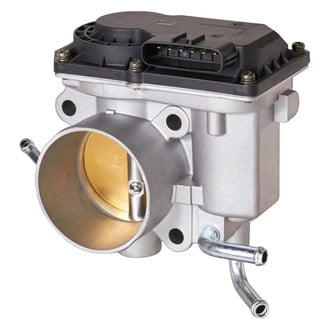 Spectra Premium® - Fuel Injection Throttle Body
