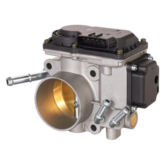 Spectra Premium® - Fuel Injection Throttle Body Assembly