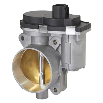 Spectra Premium® - Fuel Injection Throttle Body