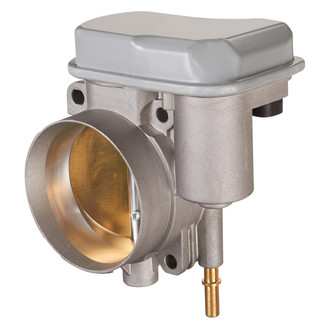 Spectra Premium® - Fuel Injection Throttle Body