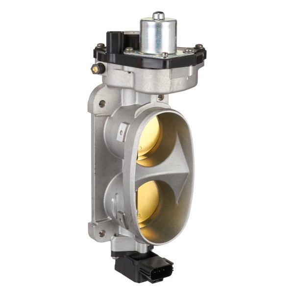 Spectra Premium® - Fuel Injection Throttle Body Assembly