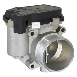 Spectra Premium® - Fuel Injection Throttle Body