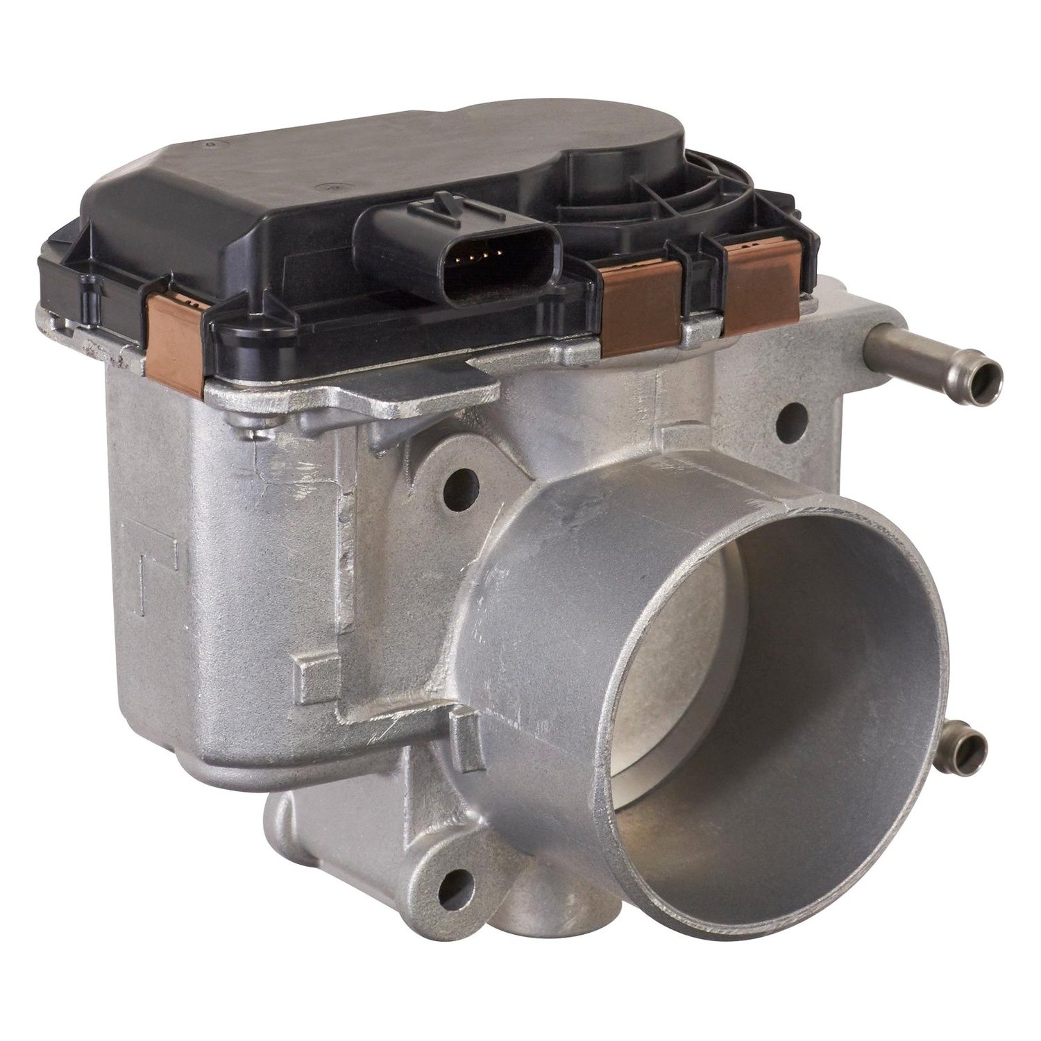 Spectra Premium® TB1025 - Fuel Injection Throttle Body