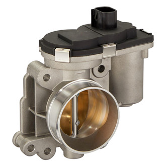 Spectra Premium® - Fuel Injection Throttle Body