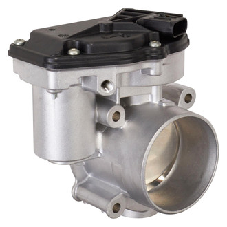 Spectra Premium® - Fuel Injection Throttle Body