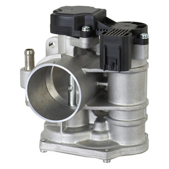 Spectra Premium® - Fuel Injection Throttle Body