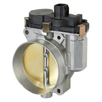 Spectra Premium® - Fuel Injection Throttle Body