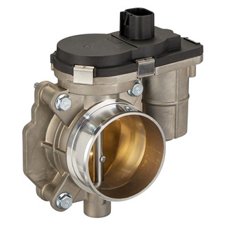 Spectra Premium® - Fuel Injection Throttle Body