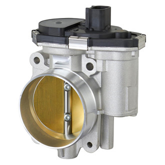 Spectra Premium® - Fuel Injection Throttle Body