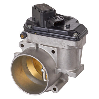 Spectra Premium® - Fuel Injection Throttle Body