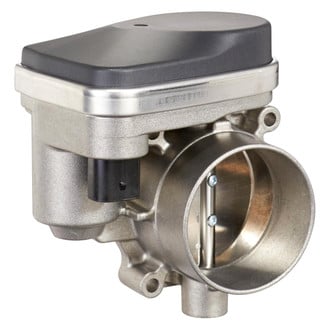 Spectra Premium® - Fuel Injection Throttle Body