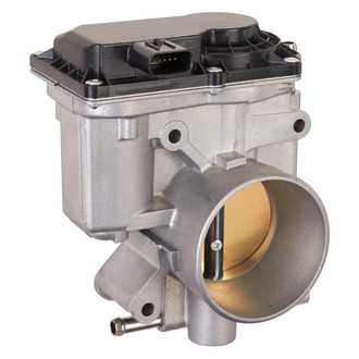 Spectra Premium® - Fuel Injection Throttle Body Assembly