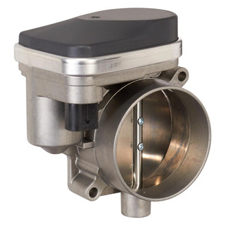 Spectra Premium® - Fuel Injection Throttle Body