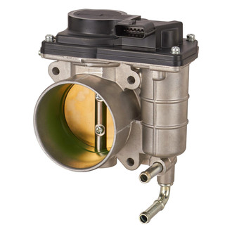 Spectra Premium® - Fuel Injection Throttle Body Assembly