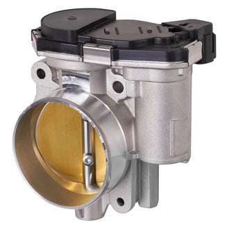 Spectra Premium® - Fuel Injection Throttle Body