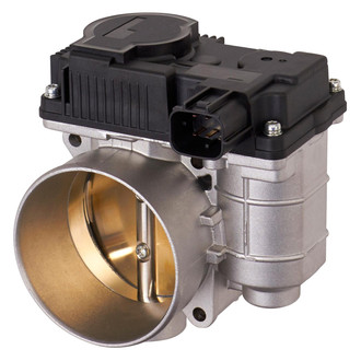 Spectra Premium® - Fuel Injection Throttle Body
