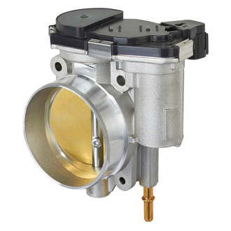 Spectra Premium® - Fuel Injection Throttle Body