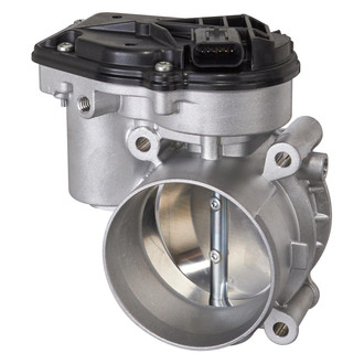 Spectra Premium® - Fuel Injection Throttle Body