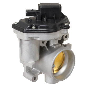 Spectra Premium® - Fuel Injection Throttle Body