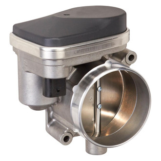 Spectra Premium® - Fuel Injection Throttle Body