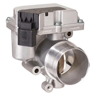 Spectra Premium® - Fuel Injection Throttle Body