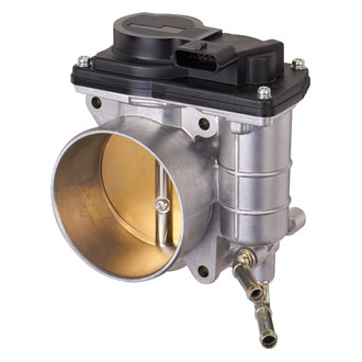 Spectra Premium® - Fuel Injection Throttle Body