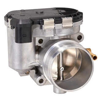 Spectra Premium® - Fuel Injection Throttle Body