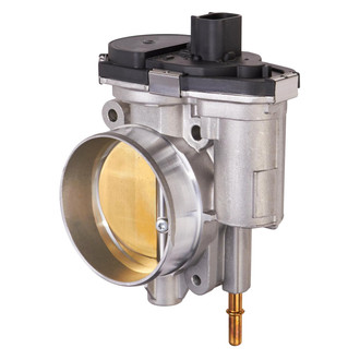 Spectra Premium® - Fuel Injection Throttle Body