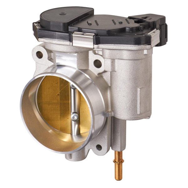 Spectra Premium® - Fuel Injection Throttle Body